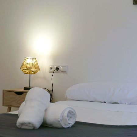Glamping Aventura Atalaia Cotobade Exterior foto